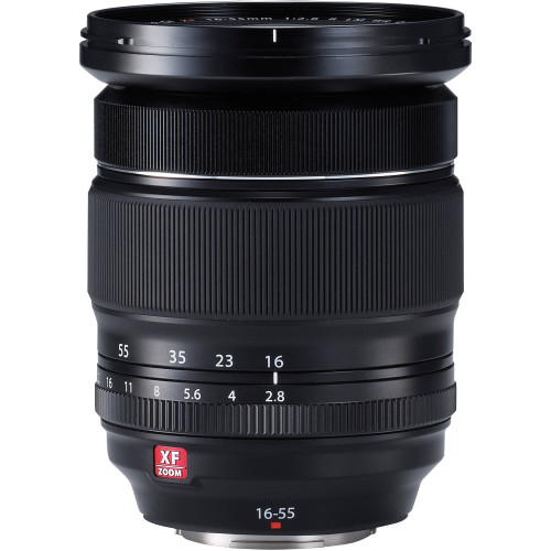 Ống kính Fujifilm XF 16-55mm f/2.8 R LM WR (Chính hãng)
