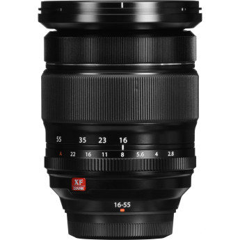 Ống kính Fujifilm XF 16-55mm f/2.8 R LM WR (Chính hãng)