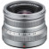 Ống kính Fujifilm XF 16mm f/2.8 R WR | Silver (Chính hãng)