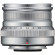 Ống kính Fujifilm XF 16mm f/2.8 R WR | Silver (Chính hãng)