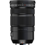 Ống kính Fujifilm XF 18-120mm f/4 R LM PZ WR (Chính hãng)