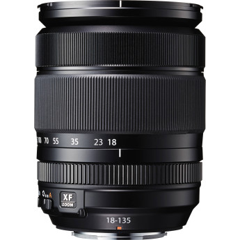 Ống kính Fujifilm XF 18-135mm f/3.5-5.6 R LM OIS WR (Chính hãng)