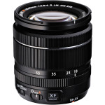 Ống kính Fujifilm XF 18-55mm f/2.8-4 R LM OIS (Chính Hãng)