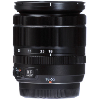 Ống kính Fujifilm XF 18-55mm f/2.8-4 R LM OIS (Chính Hãng)