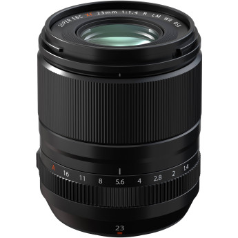 Ống kính Fujifilm XF 23mm f/1.4 R LM WR (Chính hãng)