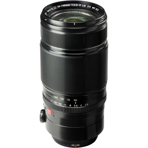 Ống kính Fujifilm XF 50-140mm f/2.8 R LM OIS WR (Chính hãng)