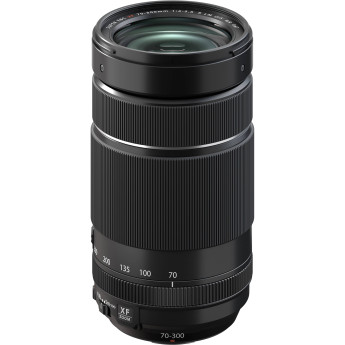 Ống kính Fujifilm XF 70-300mm f/4-5.6 R LM OIS WR (Chính hãng)