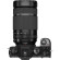 Ống kính Fujifilm XF 70-300mm f/4-5.6 R LM OIS WR (Chính hãng)