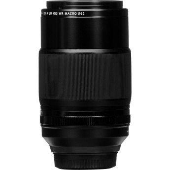 Ống kính Fujifilm XF 80mm f/2.8 R LM OIS WR Macro (Chính hãng)