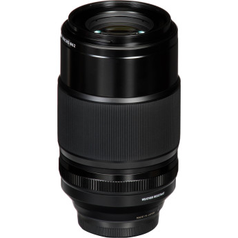 Ống kính Fujifilm XF 80mm f/2.8 R LM OIS WR Macro (Chính hãng)