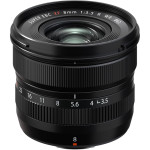 Ống kính Fujifilm XF 8mm f/3.5 R WR (Chính hãng)