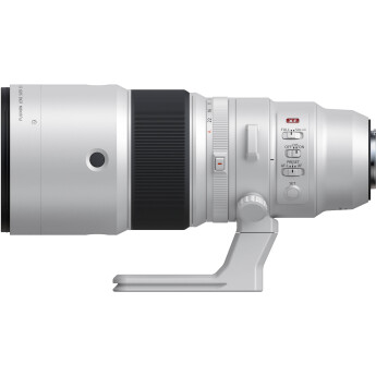 Ống kính Fujifilm XF500mm f/5.6 R LM OIS WR (Chính Hãng)