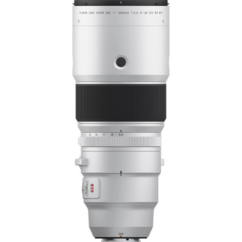 Ống kính Fujifilm XF500mm f/5.6 R LM OIS WR (Chính Hãng)