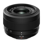 Ống kính Fujinon XC 13-33mm F3.5-6.3 OIS (Chính hãng)