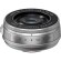 Ống kính Fujifilm XF 23mm F2.8 R WR | Silver (Chính hãng)