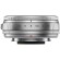 Ống kính Fujifilm XF 23mm F2.8 R WR | Silver (Chính hãng)