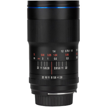Ống kính Laowa 100mm f/2.8 2X Ultra Macro APO for Sony E (Chính hãng)