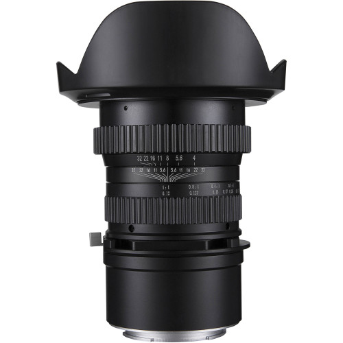 Ống kính Laowa 15mm f/4 Wide Angle Macro For Sony E (Chính hãng)