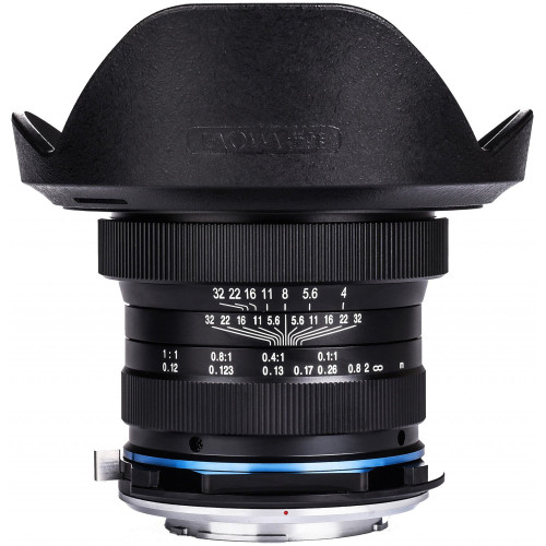 Ống kính Laowa 15mm f/4 Wide Angle Macro For Leica L (Chính hãng)