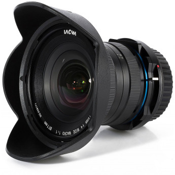 Ống kính Laowa 15mm f/4 Wide Angle Macro For Leica L (Chính hãng)