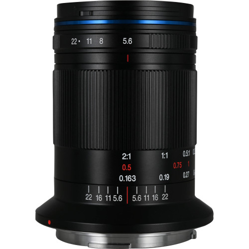Ống kính Laowa 85mm f/5.6 2X Ultra Macro APO For Canon RF (Chính hãng)