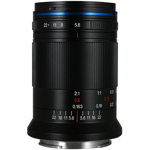 Ống kính Laowa 85mm f/5.6 2X Ultra Macro APO For Leica L (Chính hãng)