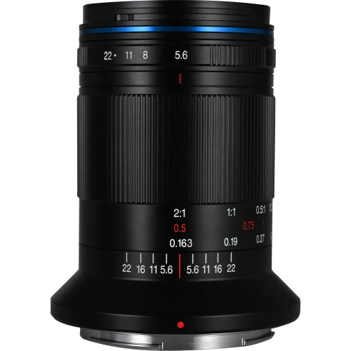 Ống kính Laowa 85mm f/5.6 2X Ultra Macro APO For Nikon Z (Chính hãng)