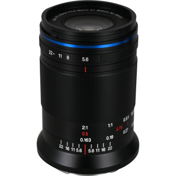 Ống kính Laowa 85mm f/5.6 2X Ultra Macro APO For Sony E (Chính hãng)