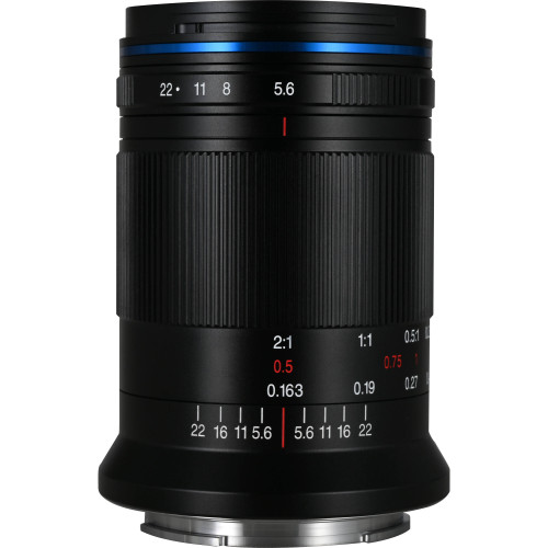 Ống kính Laowa 85mm f/5.6 2X Ultra Macro APO For Sony E (Chính hãng)