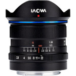 Ống Kính Laowa 9mm f/2.8 Zero-D For Micro Four Thirds (Chính Hãng)
