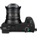 Ống Kính Laowa 9mm f/2.8 Zero-D For Sony E (Chính Hãng)