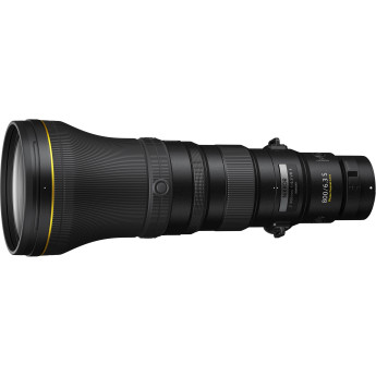 Ống kính Nikon Nikkor Z 800mm f/6.3 VR S (Chính hãng)