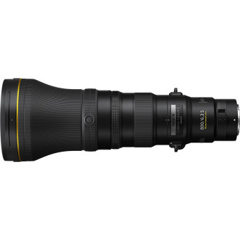 Ống kính Nikon Nikkor Z 800mm f/6.3 VR S (Chính hãng)