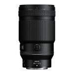 Ống kính Nikon NIKKOR Z 35mm f/1.2 S (Chính hãng)