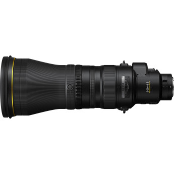 Ống kính Nikon Nikkor Z 600mm f/4 TC VR S (Chính hãng)