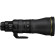 Ống kính Nikon Nikkor Z 600mm f/4 TC VR S (Chính hãng)