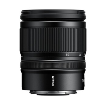 Ống Kính Nikon Nikkor Z DX 16-50mm f/2.8 VR (Chính hãng)