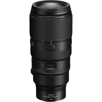 Ống kính Nikon Z 100-400mm f/4.5-5.6 VR S (Chính hãng)