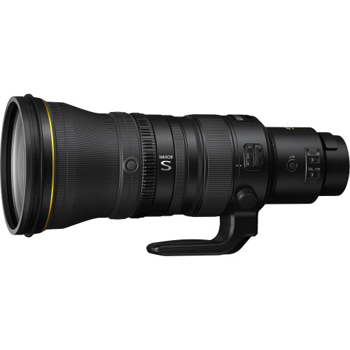 Ống kính Nikon Z 400mm f/2.8 TC VR S (Chính hãng)
