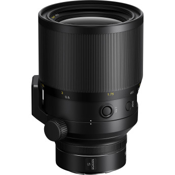 Ống kính Nikon Z 58mm f/0.95 S Noct (Chính hãng)