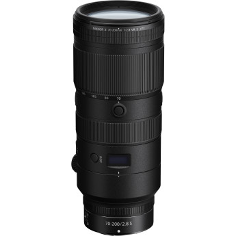 Ống kính Nikon Z 70-200mm f/2.8 VR S (Chính hãng)