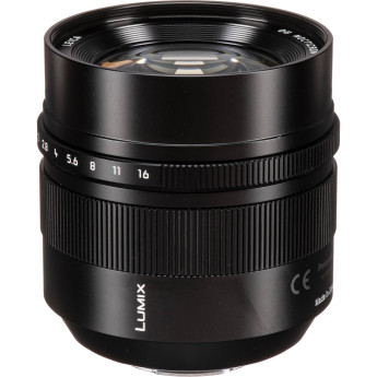 Ống kính Panasonic Leica DG Nocticron 42.5mm f/1.2 ASPH Power O.I.S (Chính hãng)