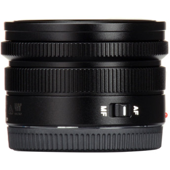 Ống kính Panasonic Leica DG Summilux 15mm f/1.7 ASPH | Black (Chính hãng)