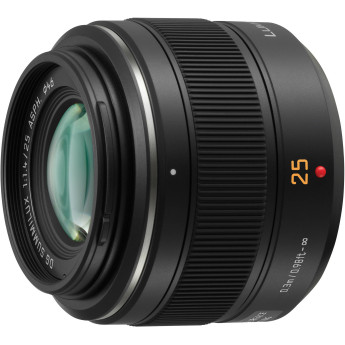 Ống kính Panasonic Leica DG Summilux 25mm f/1.4 ASPH (Chính hãng)