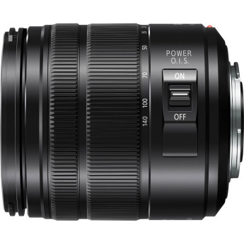Ống kính Panasonic Lumix G Vario 14-140mm f/3.5-5.6 II ASPH Power O.I.S (Chính hãng)