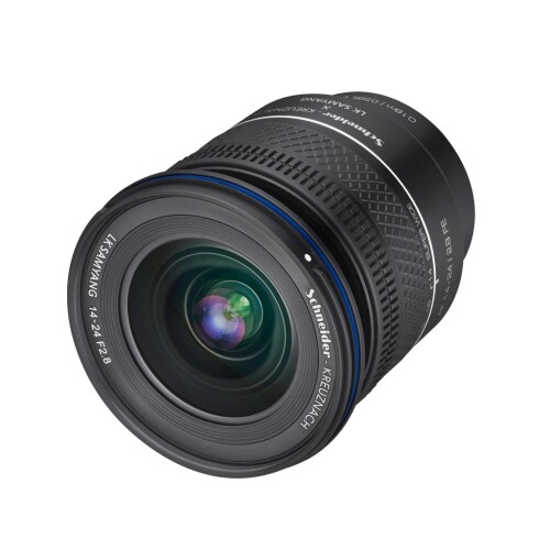 Ống kính Samyang Schneider-Kreuznach AF 14-24mm F2.8 FE (Chính hãng)
