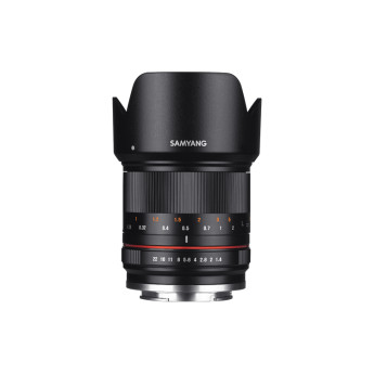 Ống kính Samyang 21mm f/1.4 ED AS UMC CS for Sony E (Chính hãng)