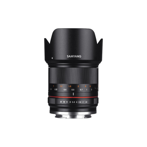 Ống kính Samyang 21mm f/1.4 ED AS UMC CS for Sony E (Chính hãng)