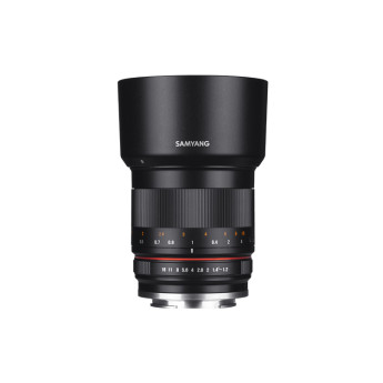 Ống kính Samyang 50mm f/1.2 AS UMC CS for Sony E (Chính hãng)