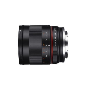 Ống kính Samyang 50mm f/1.2 AS UMC CS for Sony E (Chính hãng)